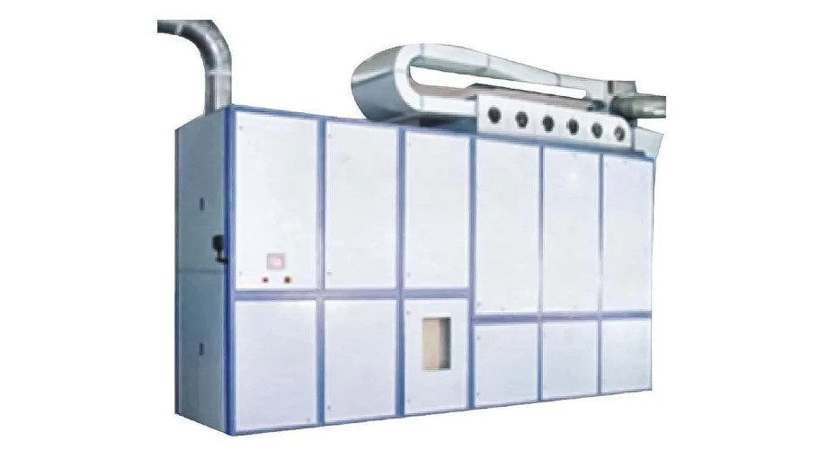 MULTI MIXER MODEL: FA027