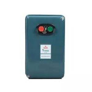 SIEMENS AGRICULTURAL STARTER DOL 1.5 HP ,1.1 KW, 3TW72911A.69 , 2-3.2  A