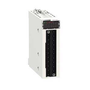 Schneider Modicon BMXAMO0802 8-channel analog output Module