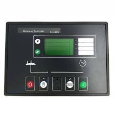 Control Module Series — 5210