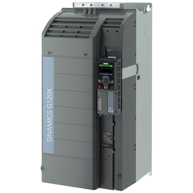 6SL3230-1YE48-0UF0 Siemens VFD/ Inverter