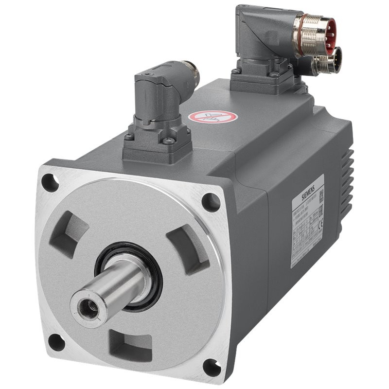 1FL6052-2AF21-2MB1 servo motor