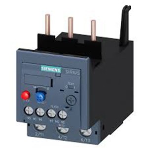 SIEMENS THERMAL OVERLOAD RELAY- 28 ... 40  3RU2136-4FB0