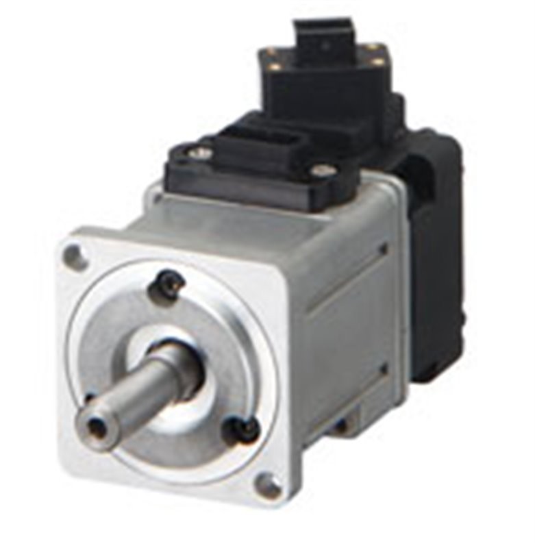 R88M-K40030H-BS2 - Omron - Sub Micron Precision and Ms Setting Time Drives - G5 Series