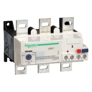 Schneider Electric Overload For Contactor-LR9F5357- 30 - 50 A for F115 - F185