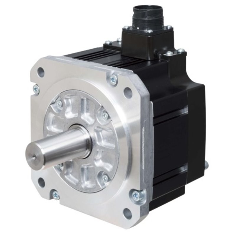HK-ST1024WB Mitsubishi servo motor - Part number: 481807