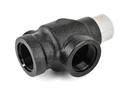 36776219 Ingersoll Rand Original Genuine Minimum Pressure Valve