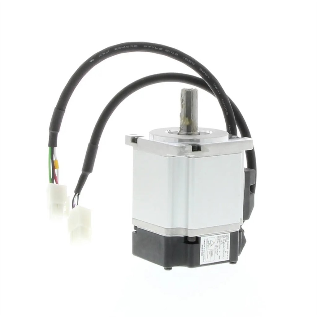 R88M-G20030H-S2 - Omron - Compact Servo motor for Axis Control - G Series