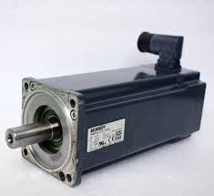 Allen-Bradley VPL-B0633M-PK14AA Kinetix VP Low Inertia Servo Motor