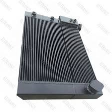 1622318800 GENUINE Cooler Atlas Copco