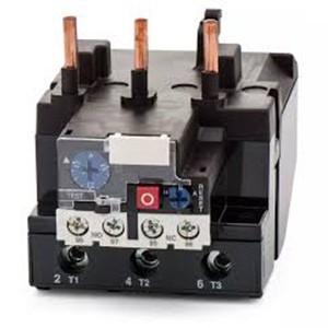 SIEMENS THERMAL OVERLODE RELAY-  3UC50305J-6.3A........10A- Overlode relay