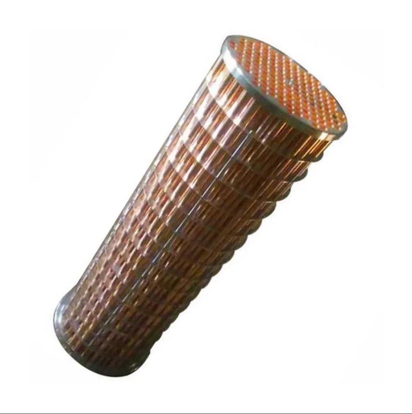 1617366200 GENUINE Heat Exchanger Atlas Copco China Supplier
