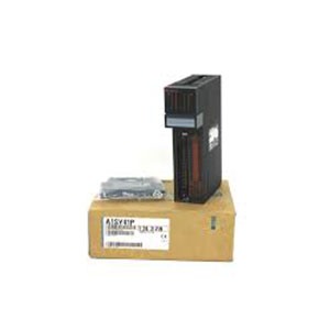 Mitsubishi Output Unit Module A1SY41P In Box Control