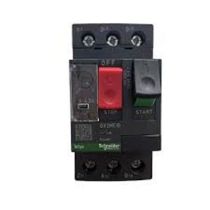 Schneider Electric Motor Protection Circuit Breaker-GV2ME21- 17 -23 A, TP, Motor Protection Circuit Breaker (MPCB)
