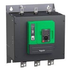 Schneider Electric Soft starter -ATS480D22Y - Softstarter ATS480 22A 208 to 690V