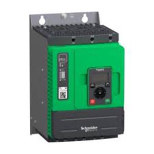 Schneider Electric Soft starter -ATS480D17Y - Softstarter ATS480 17A 208 to 690V