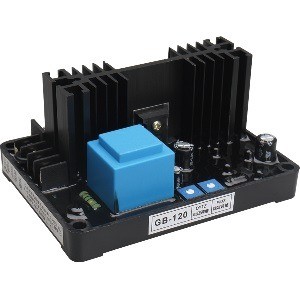 Brush avr GB120