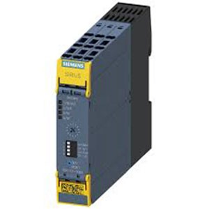 3TK2828-2BB41 | 3TK2827-2BB41 | 3SK1121-2CB41 SIRIUS Safety Relay with time delay 0.05-3s