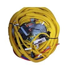 1092511502 WIRE HARNESS Atlas Copco