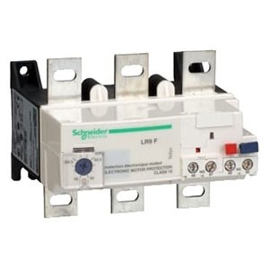 Schneider Electric Overload For Contactor-LR9F5375- 200-330A for F225-F500