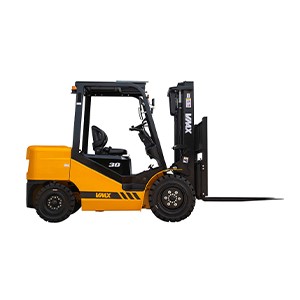 Diesel Forklift H Series 3.0-3.5 Ton