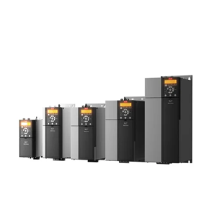 VLT 2800 VLT2900 Series Variable frequency Drive Inverter Danfoss