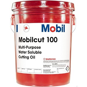 Mobilcut 100