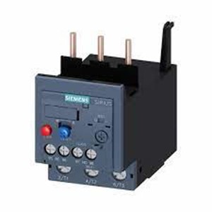 SIEMENS THERMAL OVERLOAD RELAY- 36 ... 50  3RU2146-4HB0