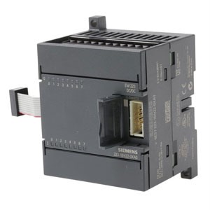 SIEMENS Module 6ES7 223-1BL22-0XA0 EM223 Digital Input/Output