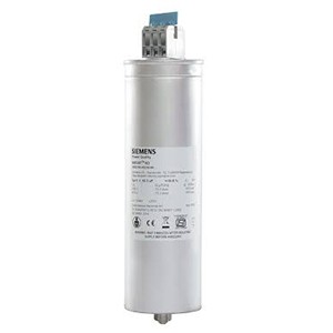 SIEMENS CAP LV POWER CAPACITORS 4RB2075-3EE53-8K ,7.5 KVAR , 50 HZ