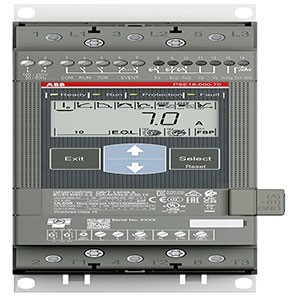 ABB PSE60-600-70 Soft Starter