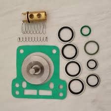 2906 0380 00 Atlas Copco ZR110-425 AC Drain Valve Kit