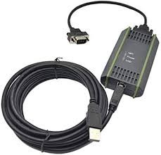 SIEMENS PLC 0CB20 PLC Programming pc Adapter for S7-200, S7-300,S7-400 PLC