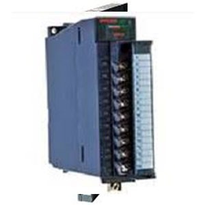 Mitsubishi Electric Digital-Analog Converter Module Q68DAVN