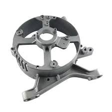 Motor Bracket — 2KW-3KW, 5KW-8KW