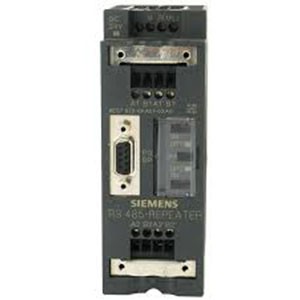 Siemens Simatic 6ES7972-0AA01-0XA0 RS485 Repeater