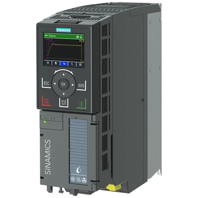 6SL3230-3YE14-0UB0 - Siemens - VFD/ Inverter