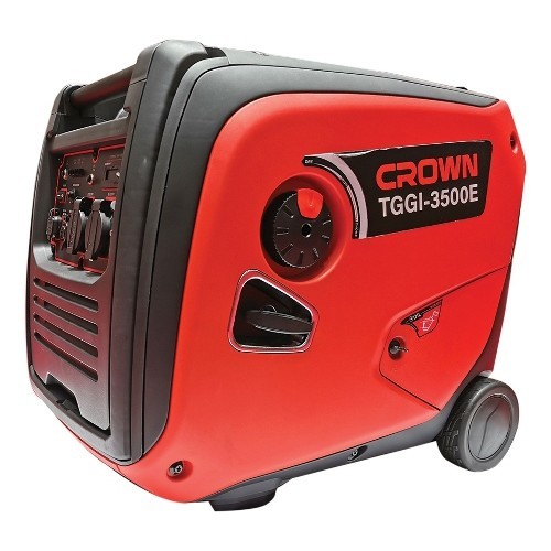 SILENCE INVERTER GENERATOR / TGGI3500E