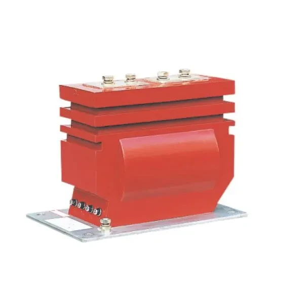 10kV Indoor Current Transformer Cast Resin Current Transformer