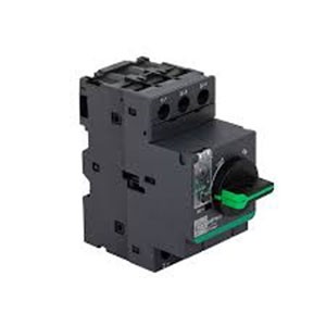 Schneider Electric Motor Protection Circuit Breaker-GV2ME16- 9 -14 A, TP, Motor Protection Circuit Breaker (MPCB)