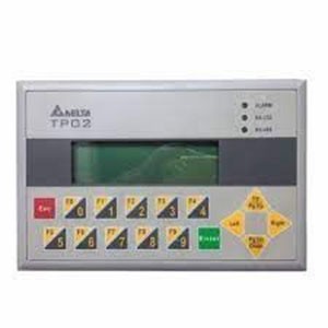 DELTA Text Panel TP04G-AS2 4-inch 2 COM PORT