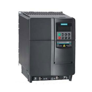 0.5 KW to 300 KW Three Phase Siemens Variable Frequency Drives VFD