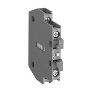 ABB auxillary contact block for magnetic contactor AF400 … AF750 CAL18-11