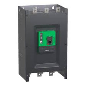 Schneider Electric Soft starter -ATS480D32Y - Softstarter ATS480 32A 208 to 690V