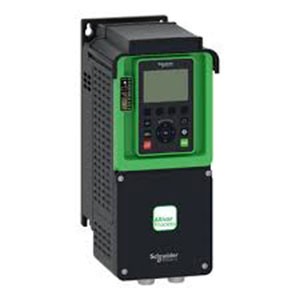 Schneider Electric -ATV630C13N4 - Variable speed drive 130kW 380-480V IP21