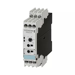 SIEMENS ELECTRONIC TIMERS - 3RP Star Delta 1NO inst & 1NO delayed1 – 20 sec 200-240 / 380-440V AC 3RP1574-1NM208K