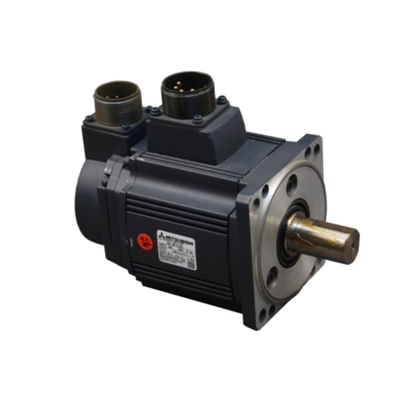 HC-RFS503 5KW 3000RPM Mitsubishi servo motor- Part number: 134857