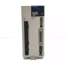 Yaskawa Single axis servo driver SGD7S-780A10A002 15kW 3ph 200-240VAC