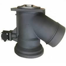 1622515680 Intake Unloader Valve Assembly Atlas Copco
