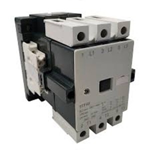 SIEMENS MAGNETIC CONDUCTOR 3TF4822-0AP0-ZA01, 42KW, 75A(AC3), 3P, 2NO+2NC, 230V AC, S4